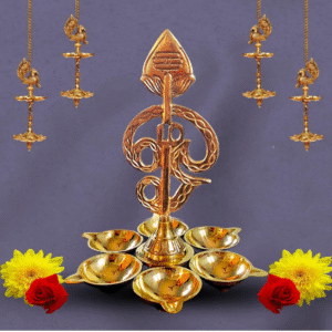 murugan vel for pooja room